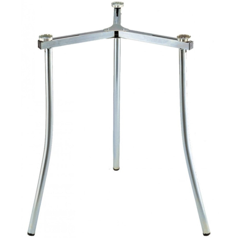 Univerasl adjustable stand paella garcima 40001