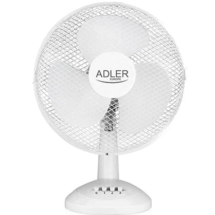 Adler Desk Fan 12" (AD7303)