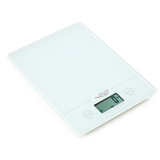 Adler Digital Kitchen Scale (AD3138)