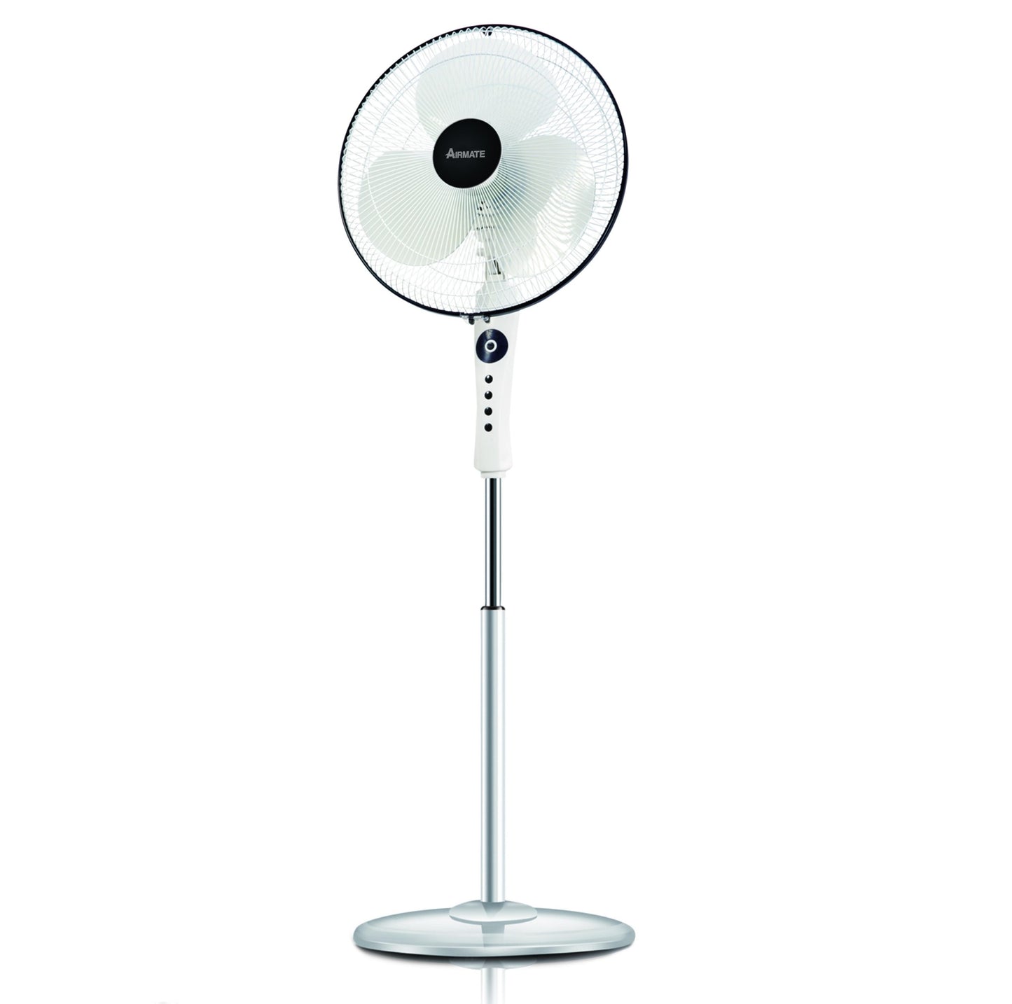 Airmate Stand Fan 16" with Remote - 3 year warranty (FS4070R)