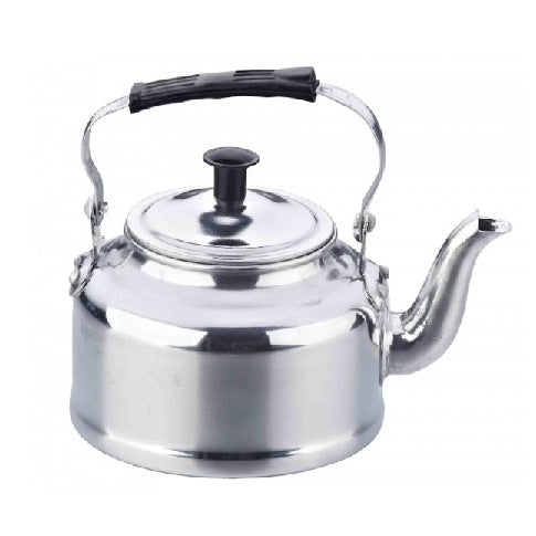 Aluminium Gas Kettle - 1Ltr, 1.5Ltr, 4Ltr (SMA14/16/22)
