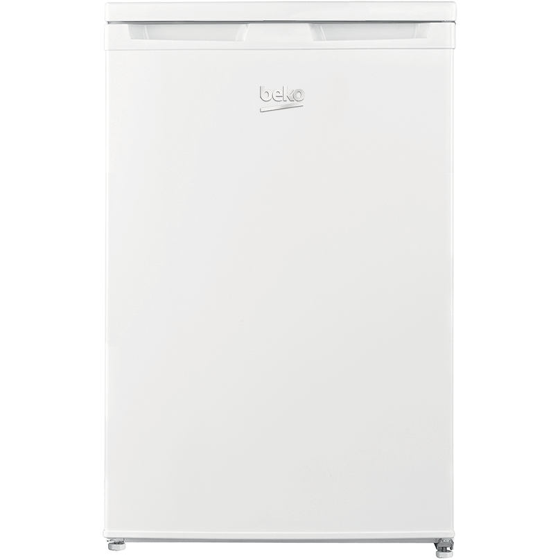 Beko Table Top Fridge Freezer 101Ltrs (TSE1284N)