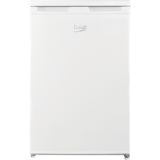 Beko Table Top Fridge Freezer 101Ltrs (TSE1284N)