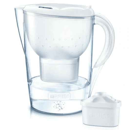 Brita Water Filter Jug Marella XL 3.5Ltrs (1024051)
