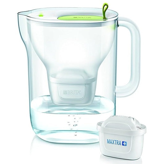 Brita Water Filter Jug Style XL 3.6Ltrs (1026693)