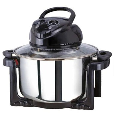 CHG Convection Oven 17Ltrs Stainless Steel Bowl (SMH330)