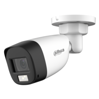 Dahua Security IR Bullet Camera (DH-HAC-HFW1200CLP)