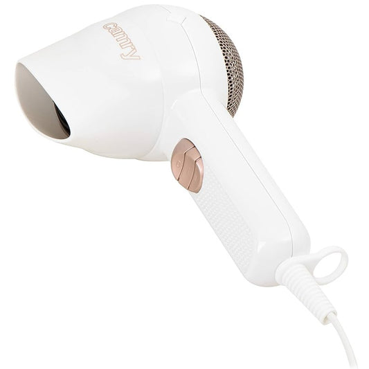 Camry Hair Dryer Foldable (CR2257)