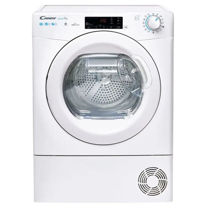 Candy Tumble Dryer 9Kg Heat Pump (CSOEH9A2TE-S)