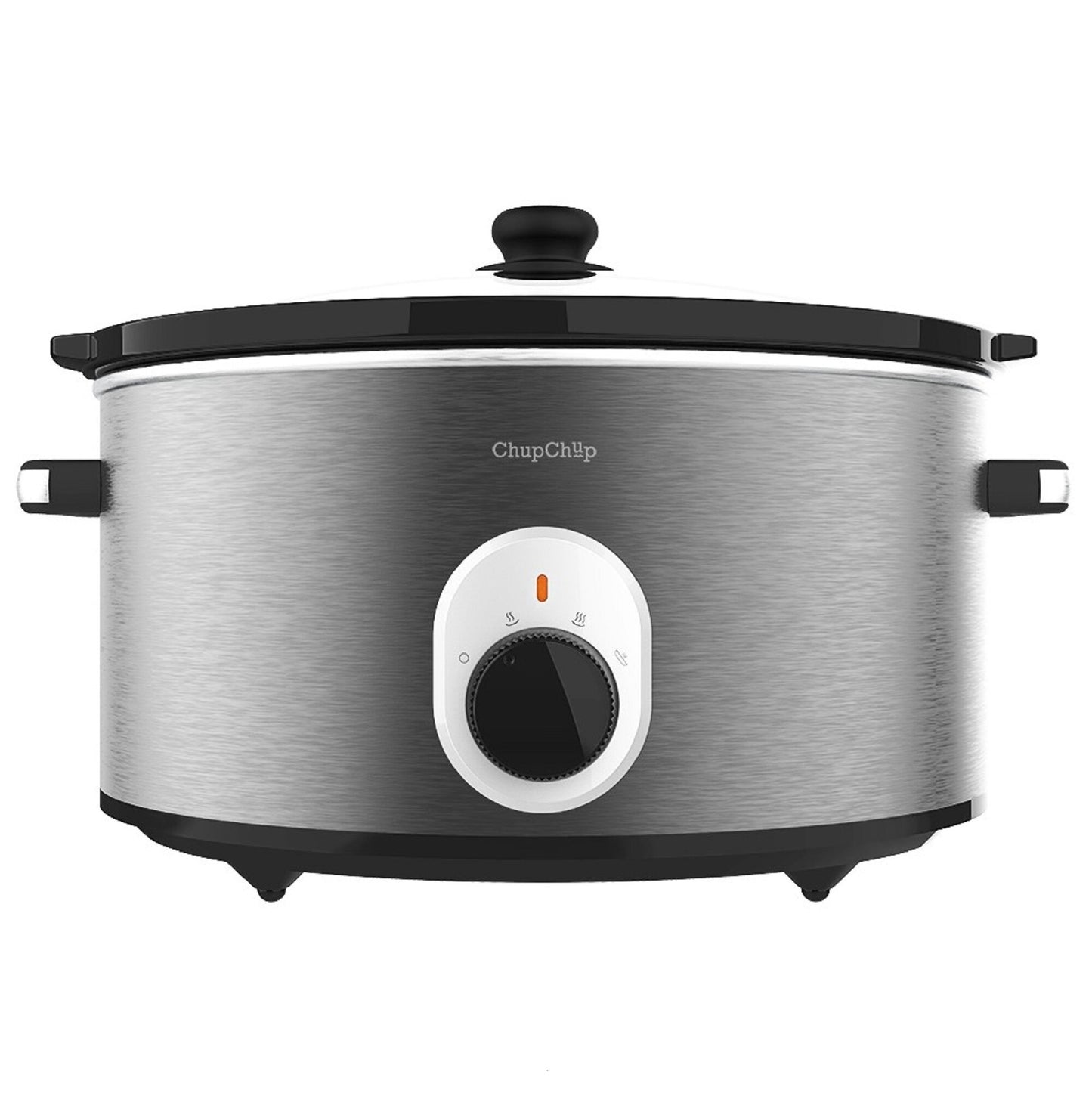 Cecotec Chup Chup Slow Cooker 5.5Ltr - Dial control (CE2030)