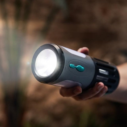 Cecotec ByeFly 3000 Go Portable Insect Killer, Lamp, Flashlight, Waterproof (CE1788)