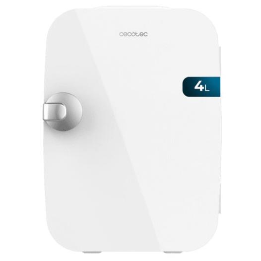 Cecotec Bolero MiniCooling Rio 4 Ltrs Cooling/Heating - White, Red (CE2691/2/3/4)