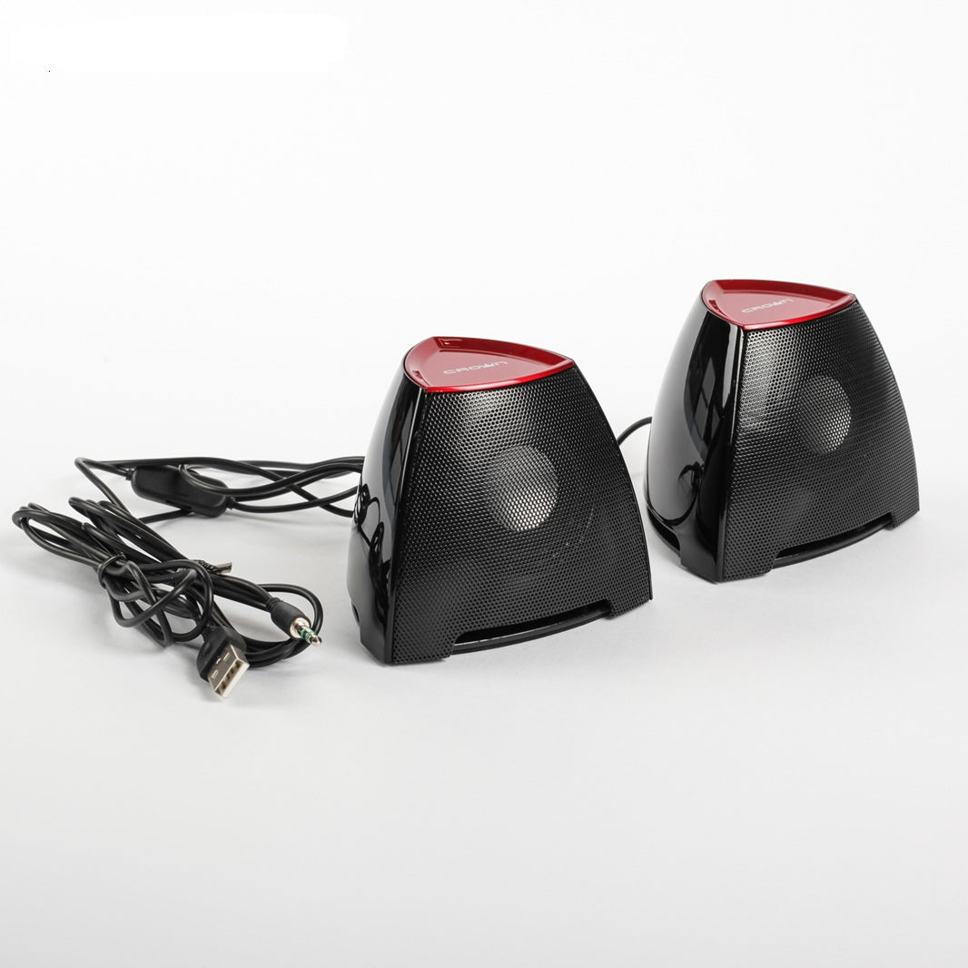 Crown Micro Speaker for PC 6W (CMS-278)