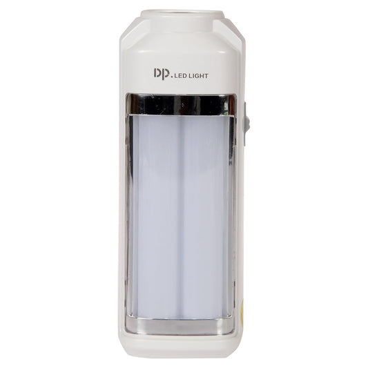 DP Compact Emergency LED Light Re-Chargeable (WS7136)