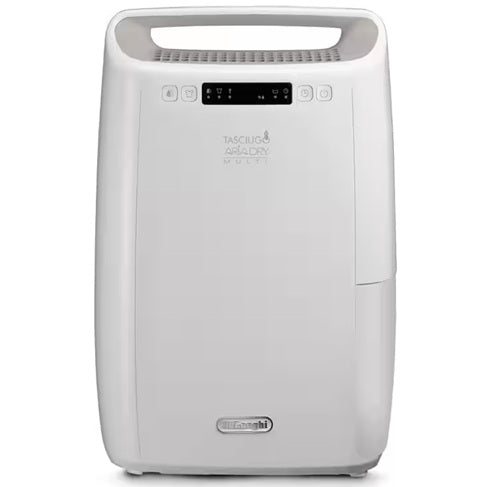 DeLonghi Dehumidifier 14Ltrs Tasciugo AriaDry Multi - 3 yrs warranty (DEX214F)