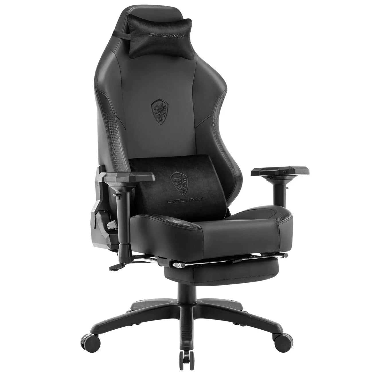 Dowinx Luxury PU Leather Gaming Chair (LS-PDZ-01)