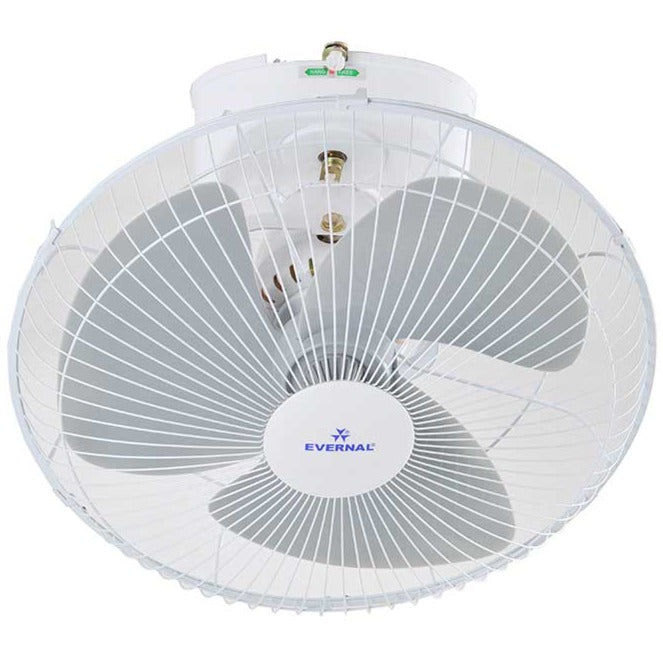 Evernal Orbital Ceiling Fan 16" (ORBTFN16)