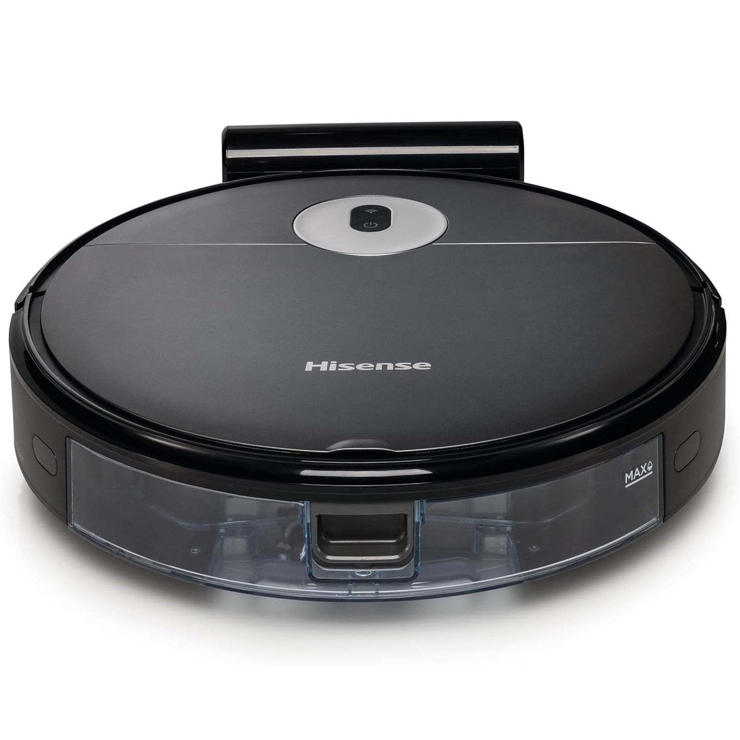 Hisense Robot Vacuum Cleaner with Mopping (RVCG144AB)
