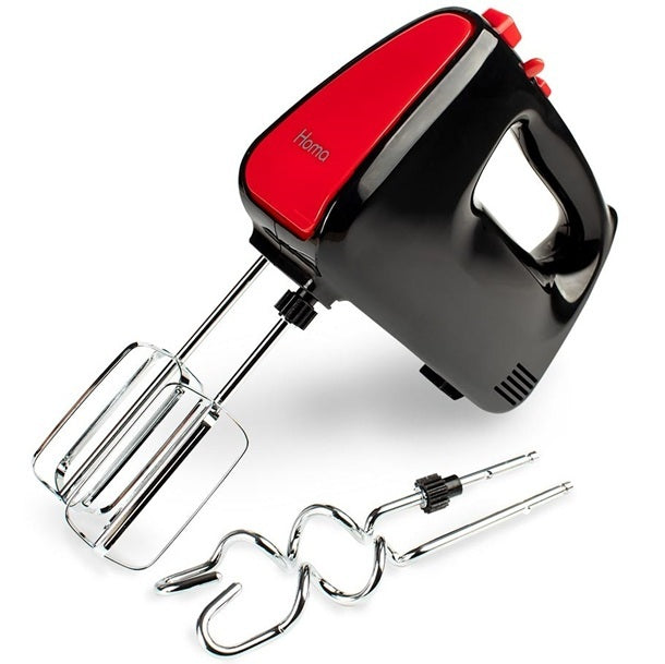 Homa Hand Mixer Atlanta 300W (HMX-305R)
