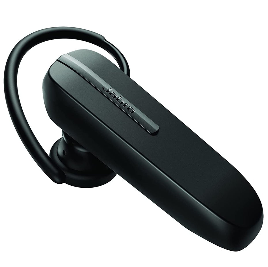 Jabra Talk 5 Mono Bluetooth Earphone - Handsfree Mobile Calls