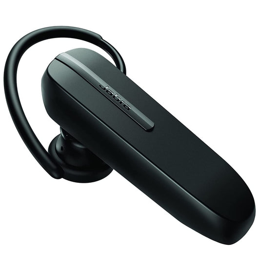 Jabra Talk 5 Mono Bluetooth Earphone - Handsfree Mobile Calls