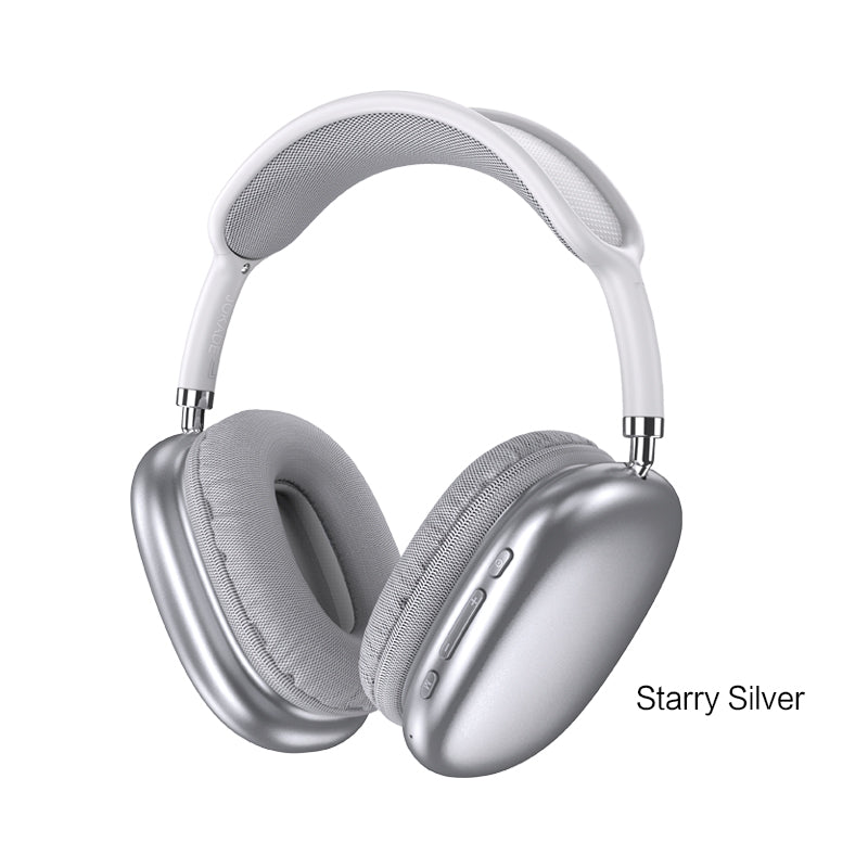 Jokade Wireless Headphones with Built-in Microphone JI011 (F4100)