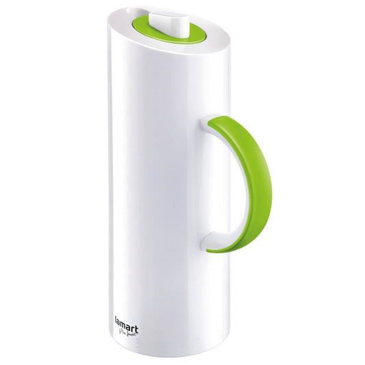 Lamart Vacuum Flask 1Ltr Green (LT4003)