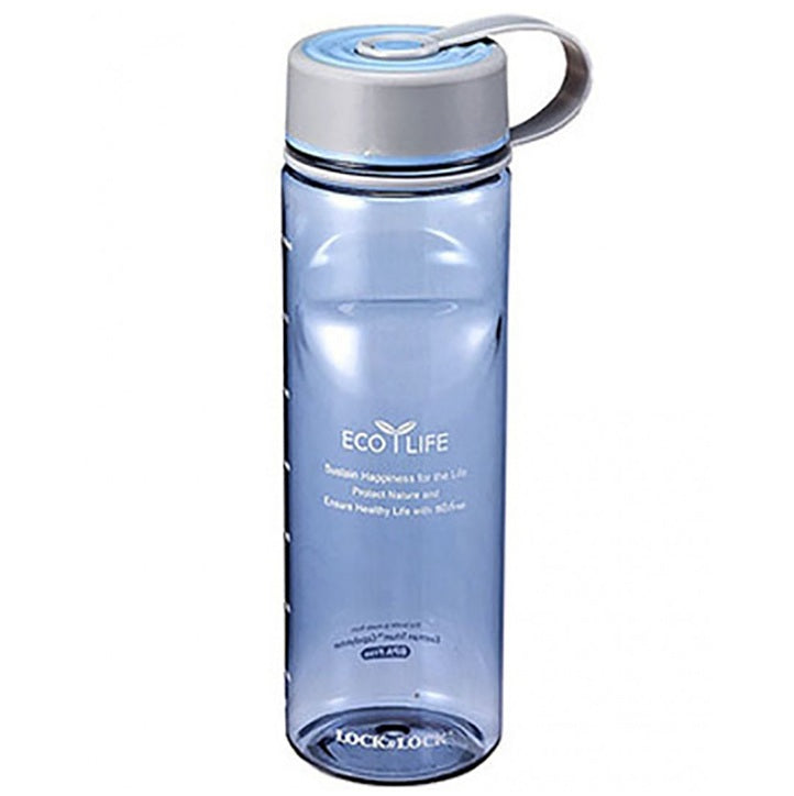 LocknLock Water Bottle 800ml Blue (650579)