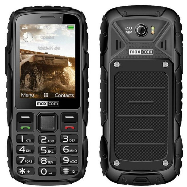 Maxcom Strong Rugged MM920