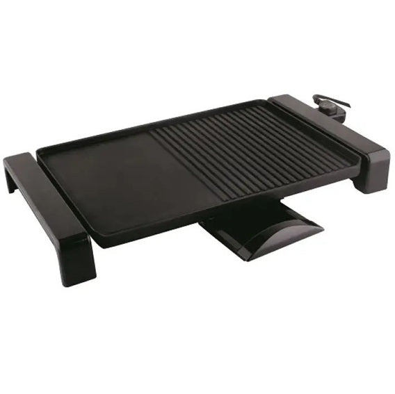 Homa Tabletop Electric Grill (HG4832)