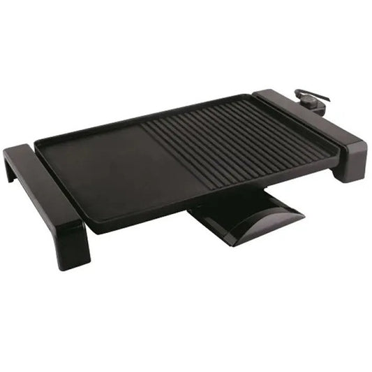 Homa Tabletop Electric Grill (HG4832)