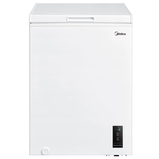 Midea Chest Freezer 99Ltrs (MDRC152FEE01)