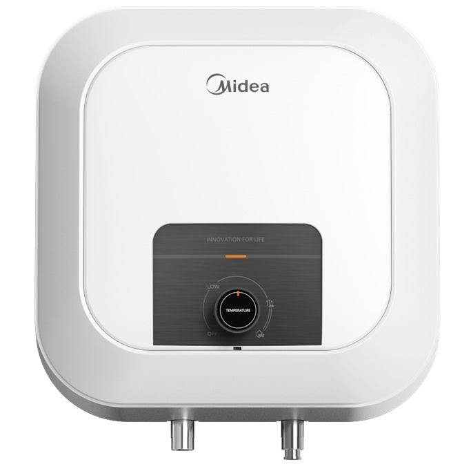 Midea Water Heater 10Ltrs - Over Sink (D10-20VD1-O)