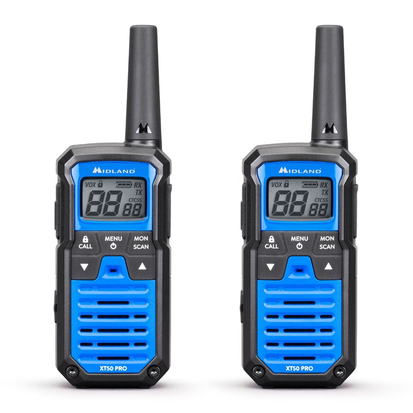 Midland XT50 Pro Twin Walkie Talkie