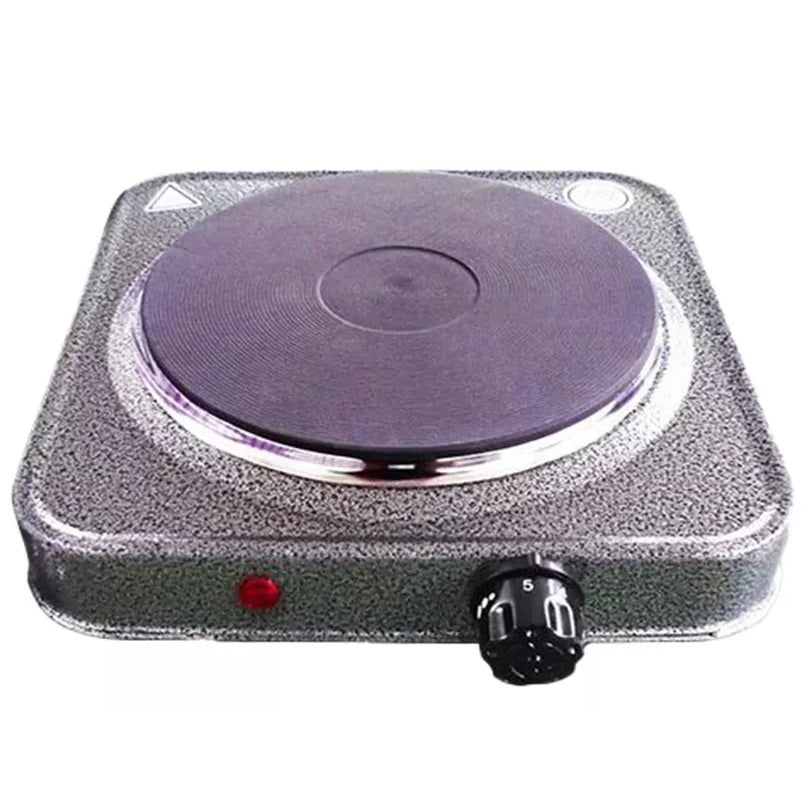 Muhler Single Electric Hotplate Stove (MHP-150B)