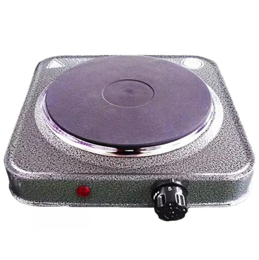 Muhler Single Electric Hotplate Stove (MHP-150B)