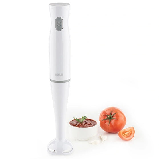 Muhler Hand Blender 200W (MB-213)