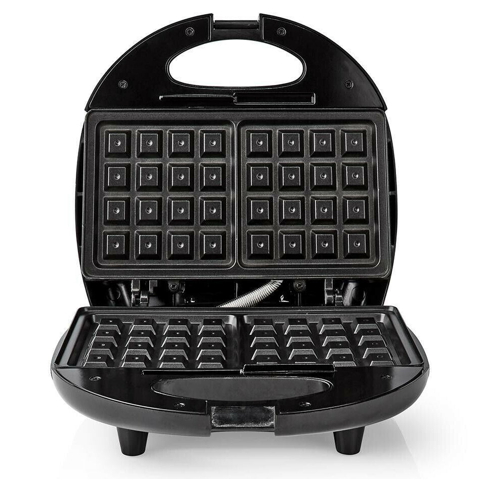 Nedis 2 Waffle Maker (ND1258)