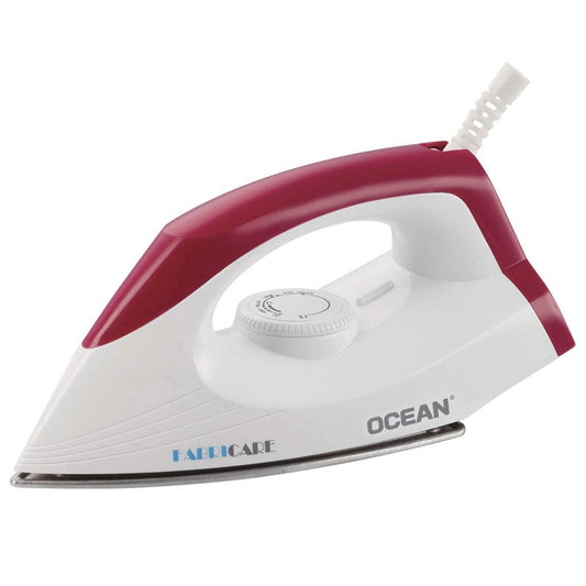 Ocean Small Dry Iron 1100W (OCDI1100Z)