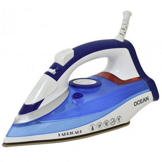 Ocean Steam Iron 2200W (OCSI2980Z)