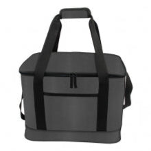 Picnic Cooler Bag - Grey or Blue (JLDW0396)