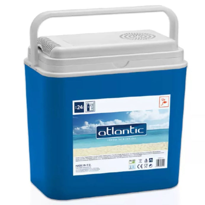 Picnic Cooling Box 24Ltr 12V Refrigeration (CLR2412)