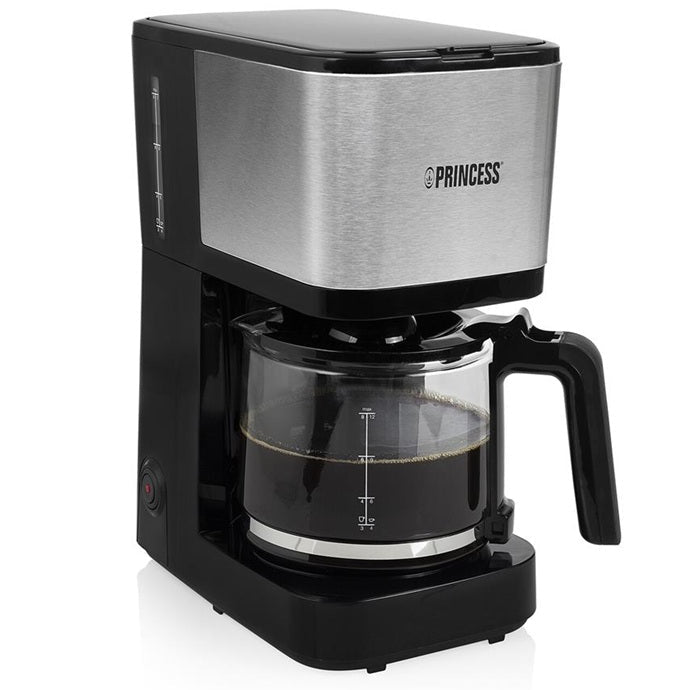 Princess Filter Coffee Maker Compact 12 Cups (PRINCESS246031)