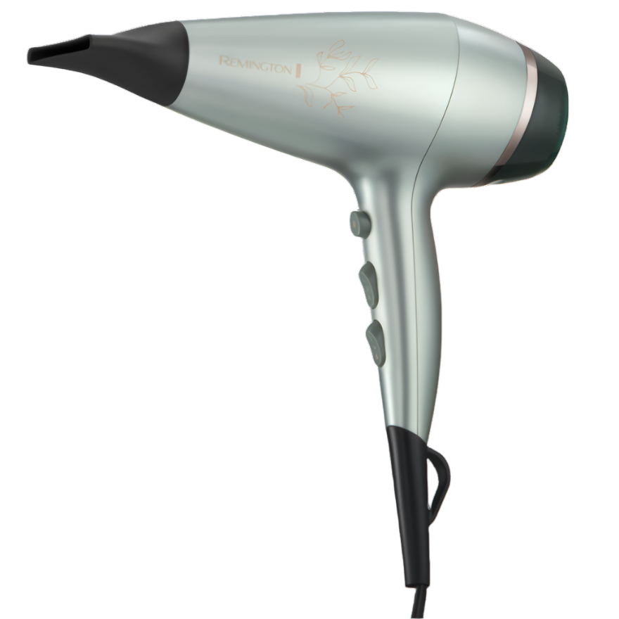 Remington Botanical Hair Dryer with Micro-Conditioners (AC5860)