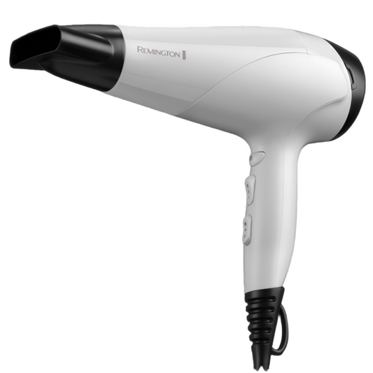 Remington Ionic Dry 2200 Hair Dryer (D3194)