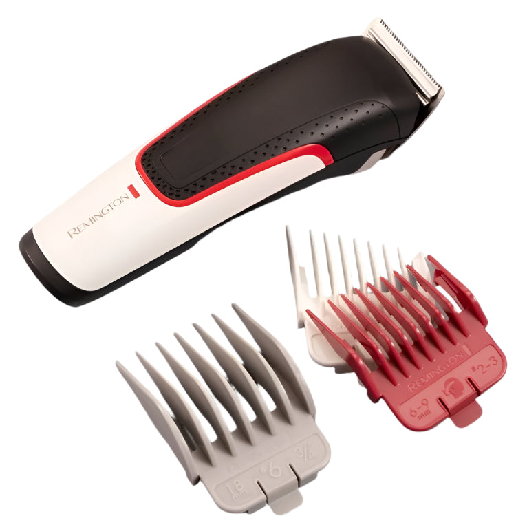Remington Easy Fade Hair Clipper with Fade Combs (HC500)