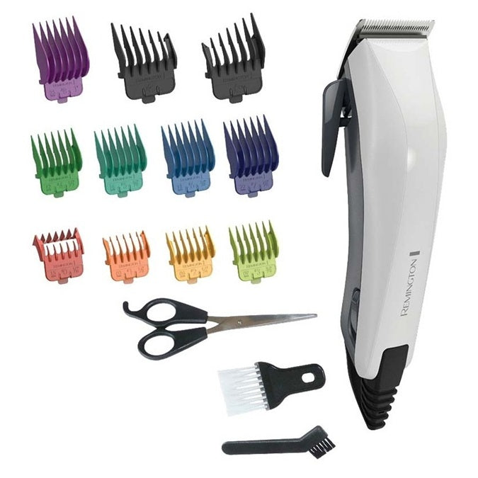 Remington ColourCut Hair Clipper (HC5035)