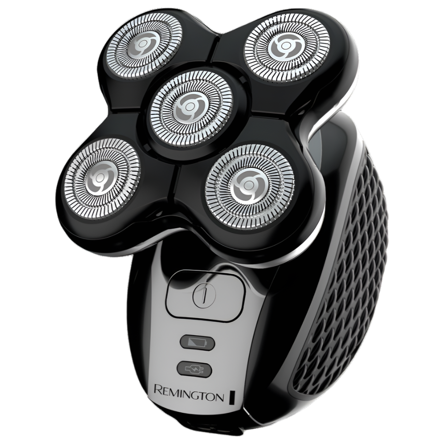 Remington Ultimate Series RX5 Head Shaver (XR1500)