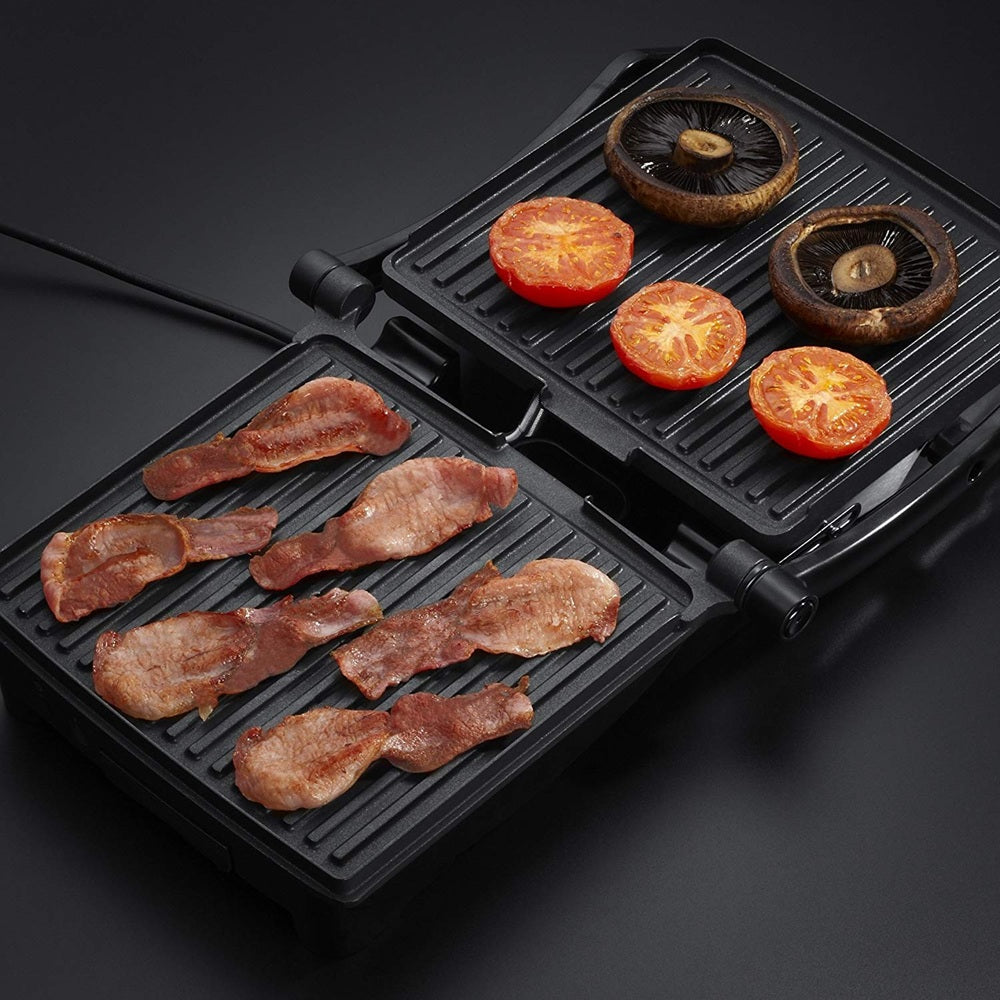 Russell Hobbs Panini Maker/Grill and Griddle (17888)