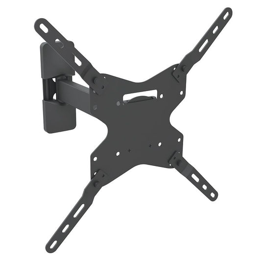 SIH up to 56" TV Bracket - Full Motion, Tilt, Swivel, Extend, Slim (SIH253)
